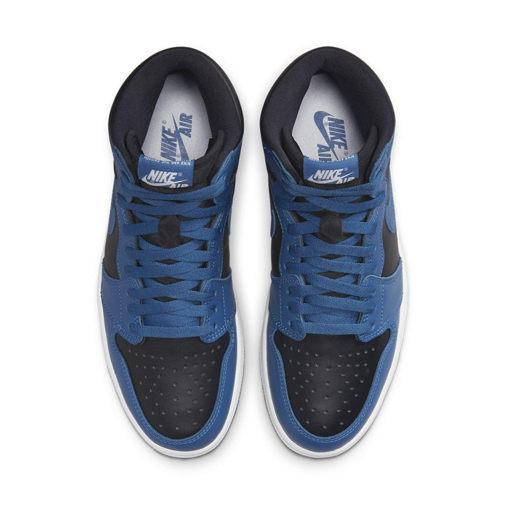 Jordan 1 Retro High OG “Dark Marina Blue”