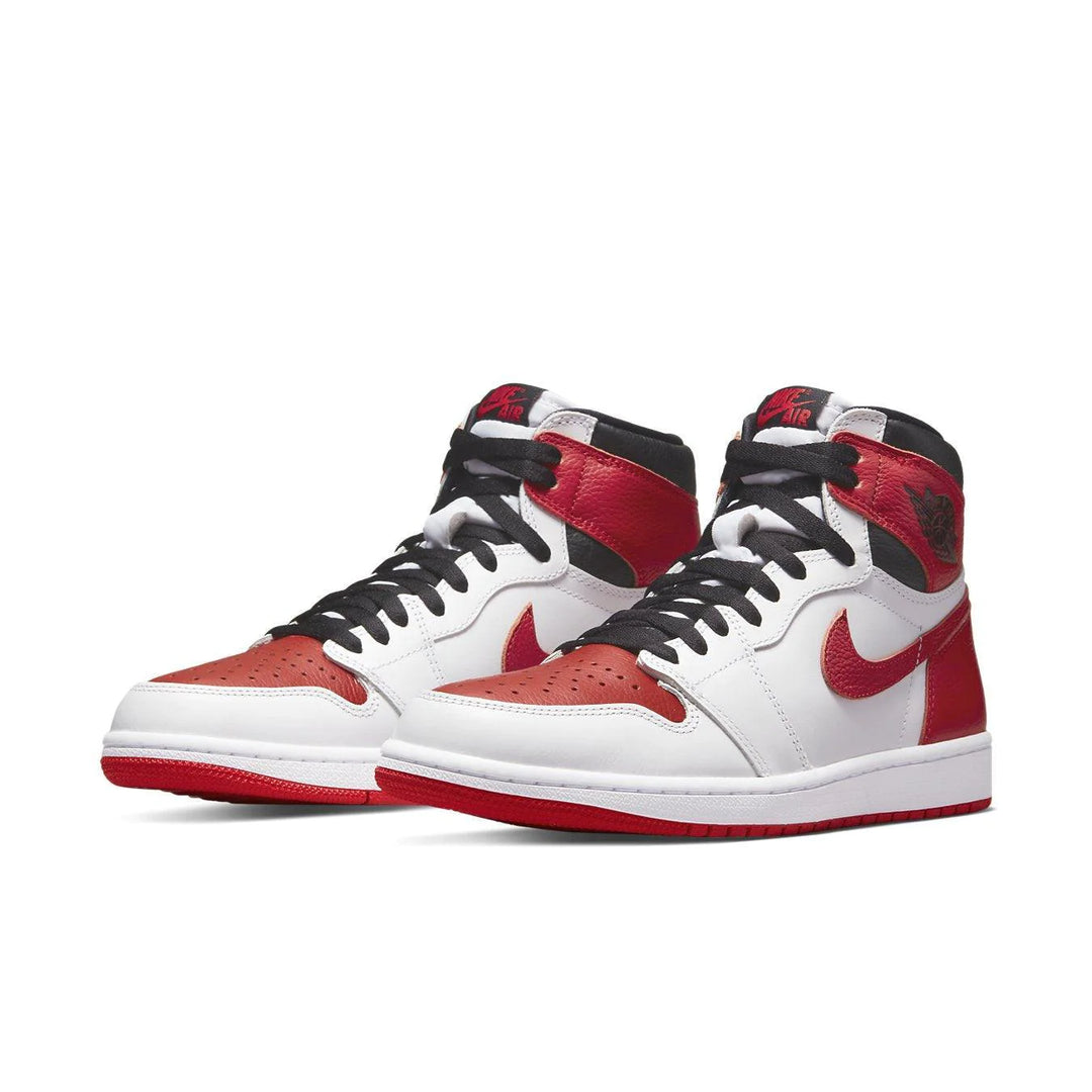 Jordan 1 Retro High OG “Heritage”