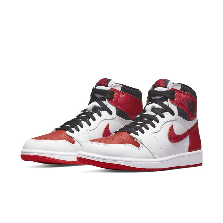 Jordan 1 Retro High OG “Heritage”