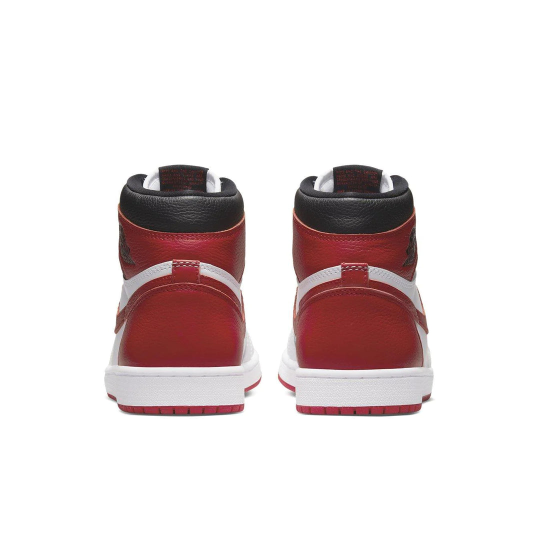 Jordan 1 Retro High OG “Heritage”