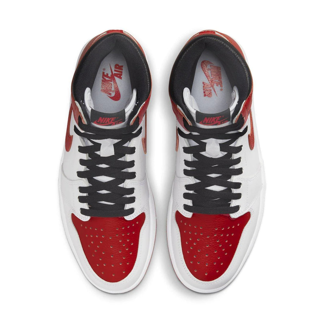 Jordan 1 Retro High OG “Heritage”