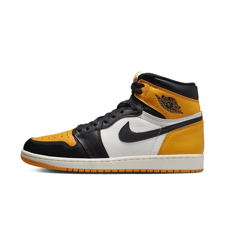 Jordan 1 Retro High OG “Taxi”