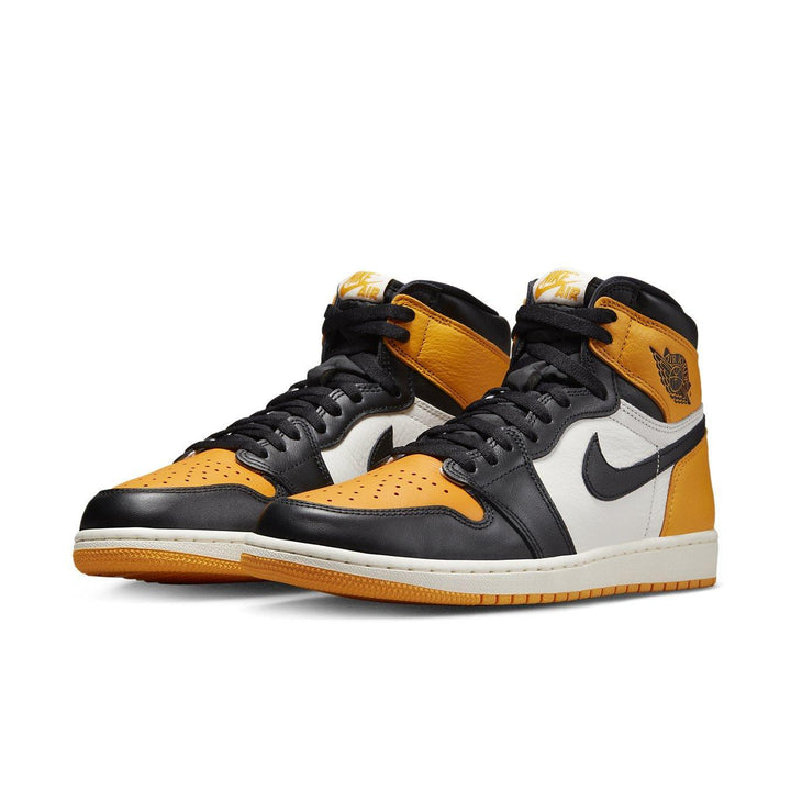 Jordan 1 Retro High OG “Taxi”