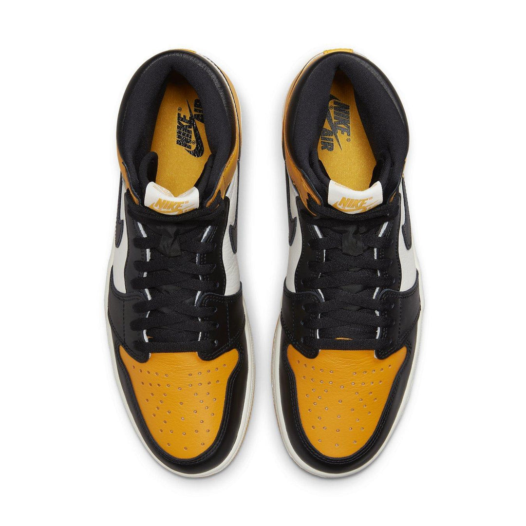 Jordan 1 Retro High OG “Taxi”