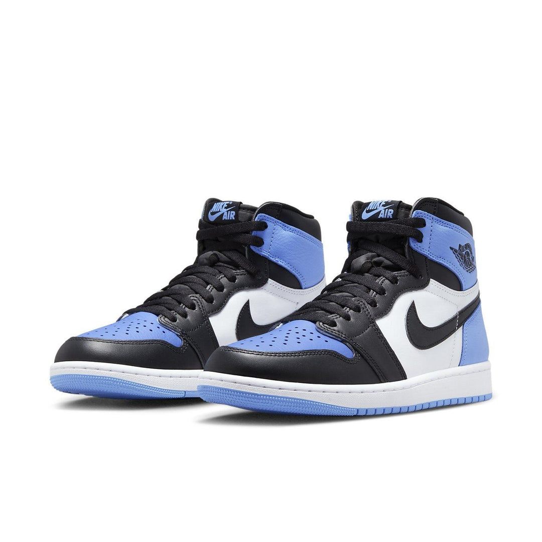 Jordan 1 Retro High OG "UNC TOE"