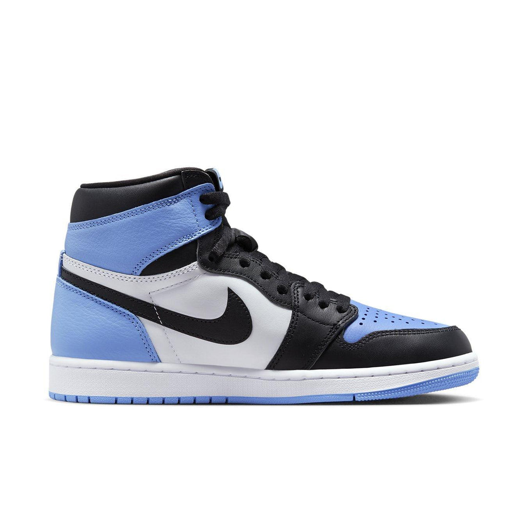 Jordan 1 Retro High OG "UNC TOE"