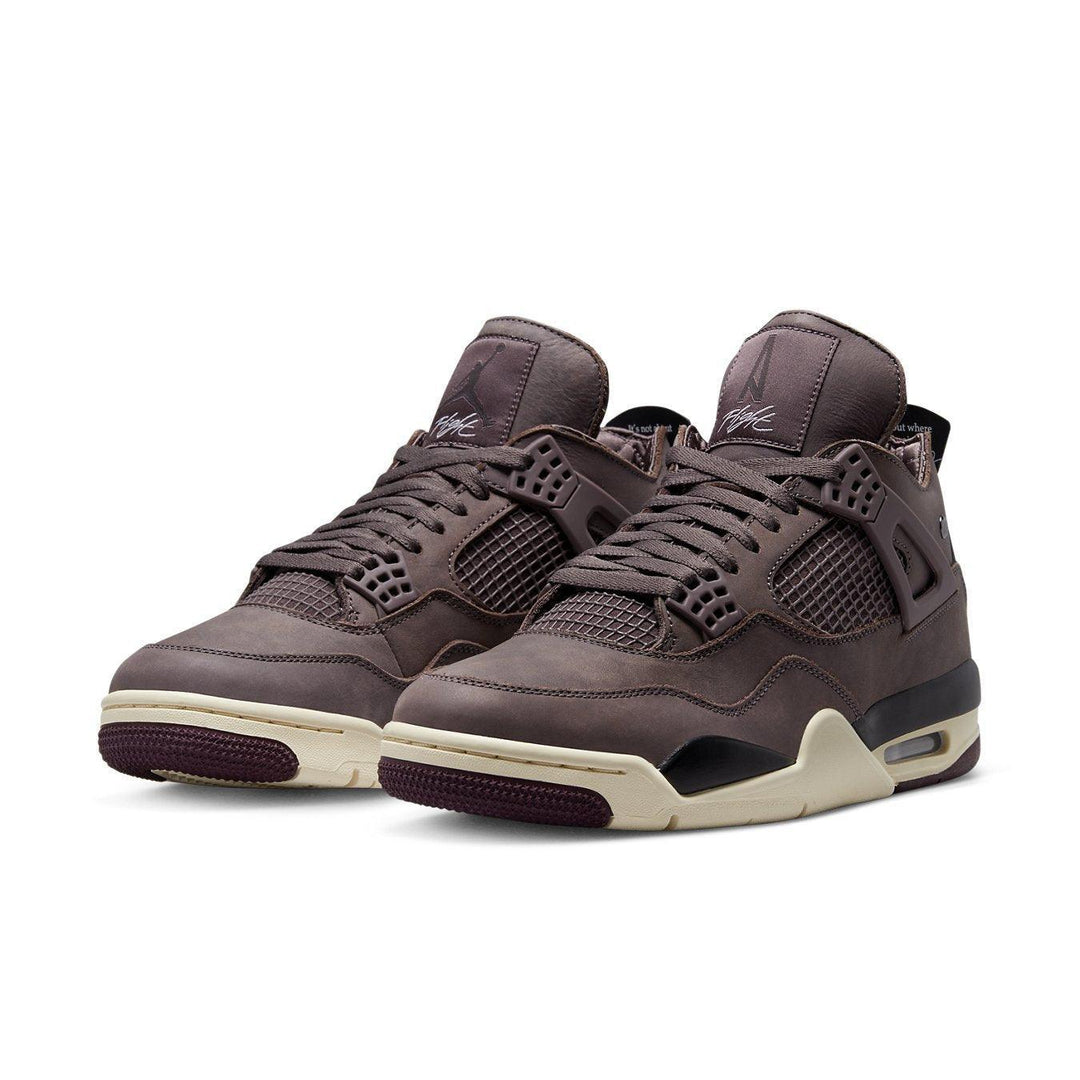 Jordan 4 Retro “A Ma Maniére Violet Ore”