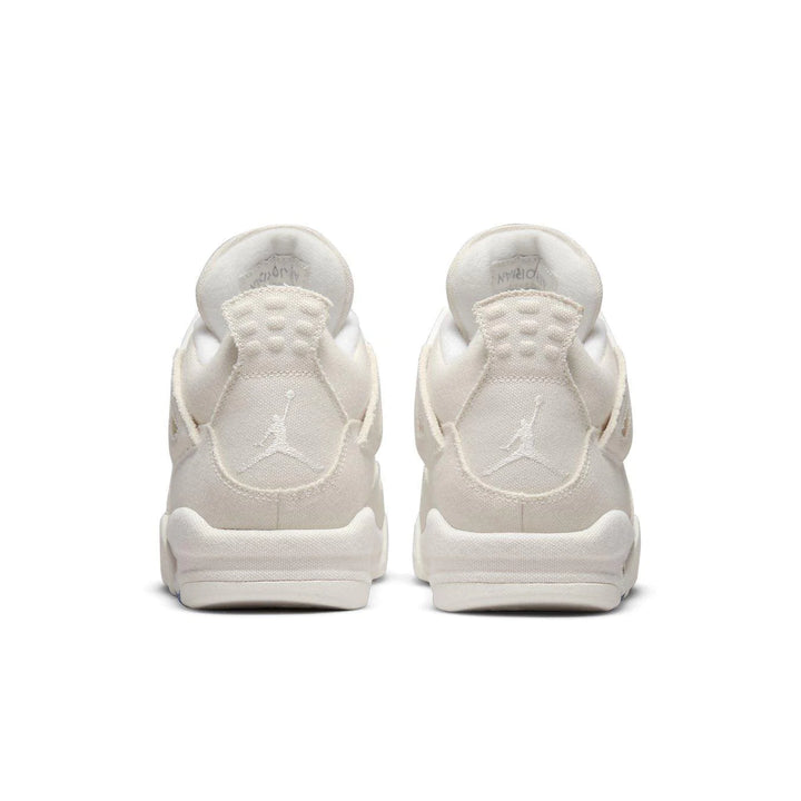 Jordan 4 Retro “Blank Canvas” (W)