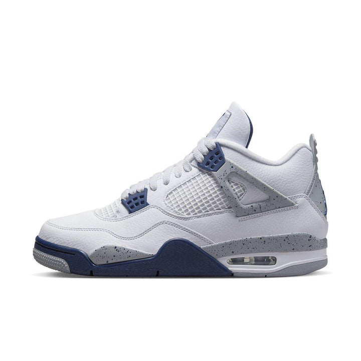 Jordan 4 Retro “Midnight Navy”