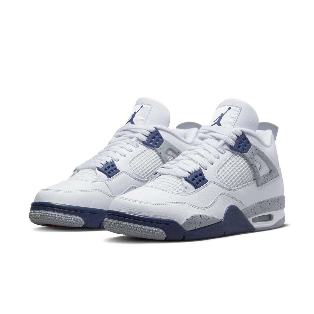 Jordan 4 Retro “Midnight Navy”