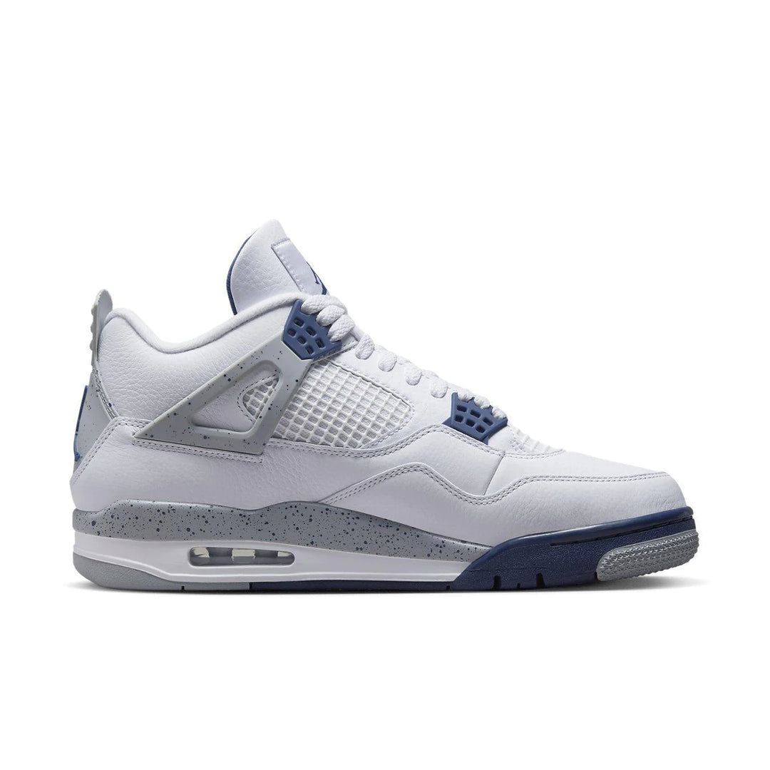 Jordan 4 Retro “Midnight Navy”