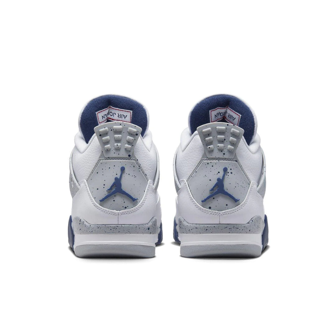 Jordan 4 Retro “Midnight Navy”