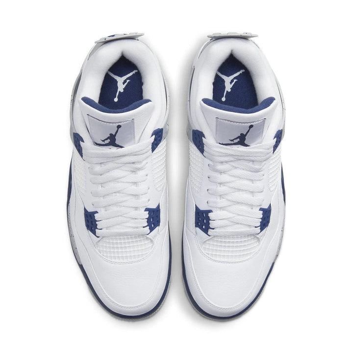 Jordan 4 Retro “Midnight Navy”