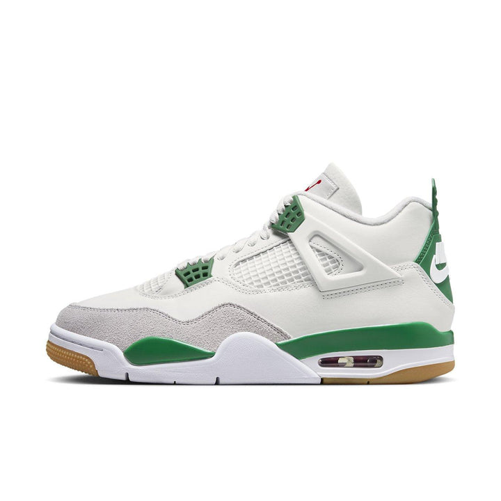 Jordan 4 Retro SB “Pine Green”