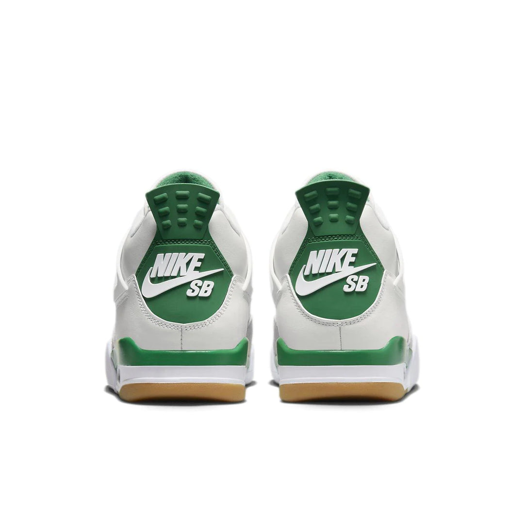 Jordan 4 Retro SB “Pine Green”