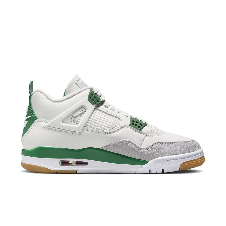 Jordan 4 Retro SB “Pine Green”