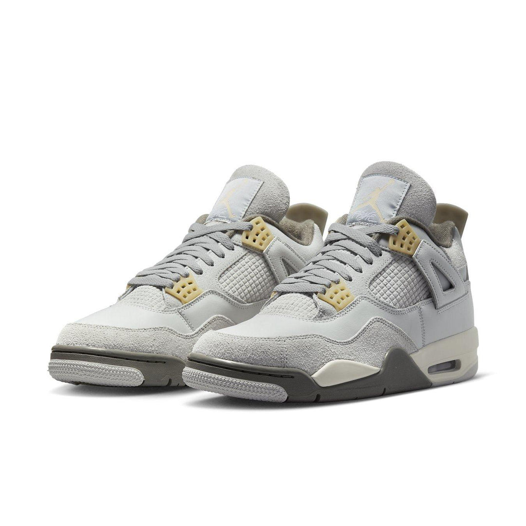 Jordan 4 Retro SE “Craft”