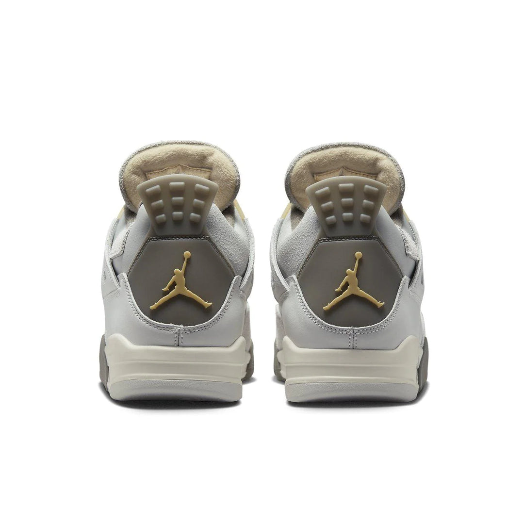 Jordan 4 Retro SE “Craft”