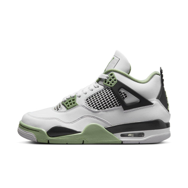 Jordan 4 Retro “Seafoam” (W)