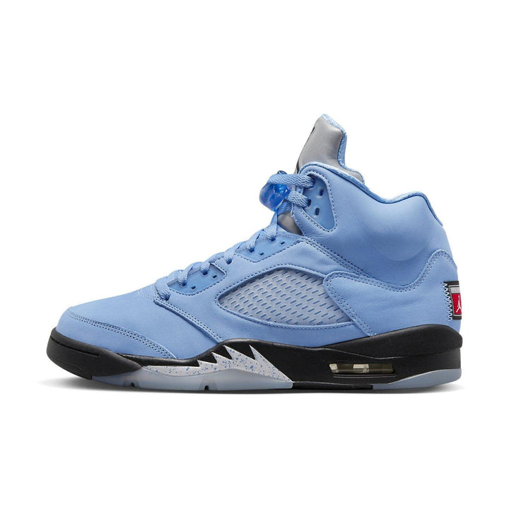 Jordan 5 Retro “UNC”