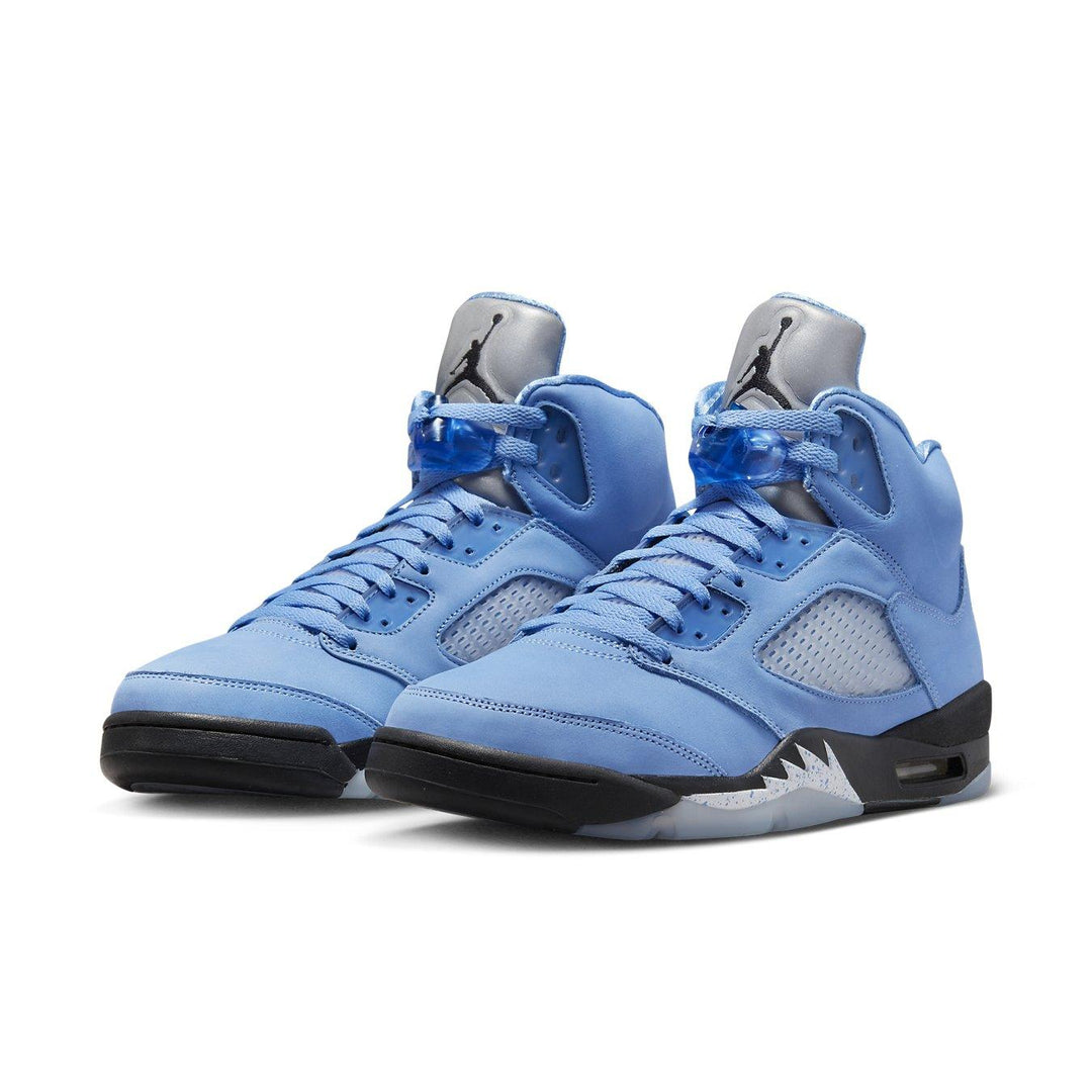 Jordan 5 Retro “UNC”