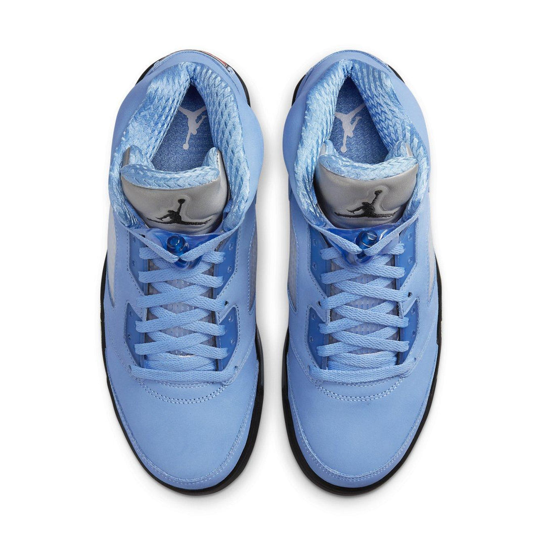 Jordan 5 Retro “UNC”