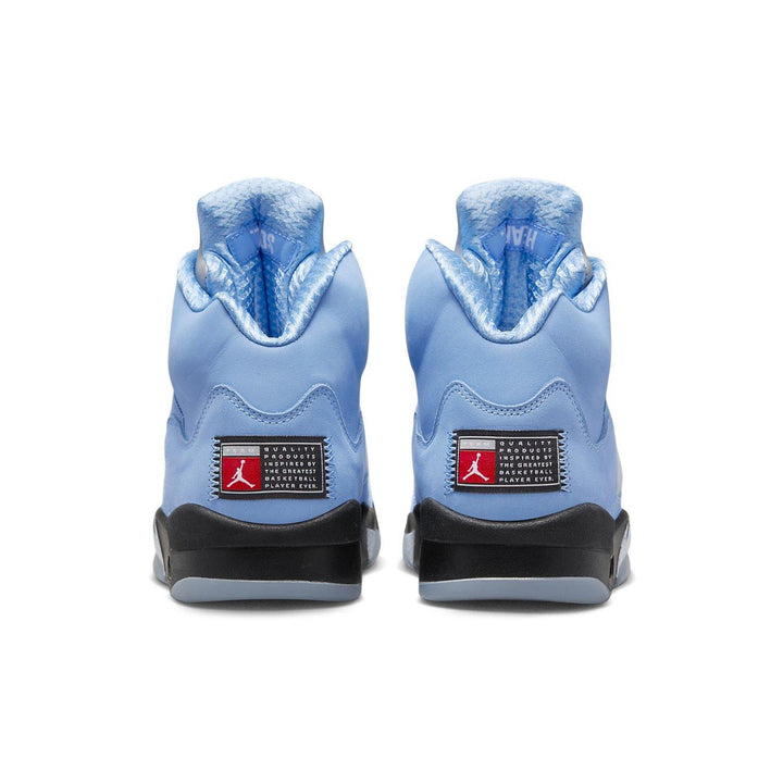 Jordan 5 Retro “UNC”