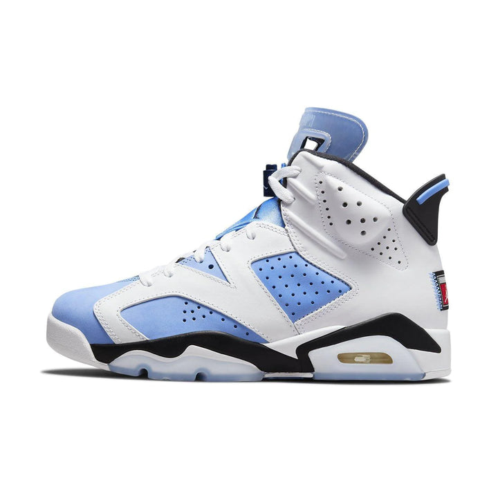 Jordan 6 Retro “UNC”