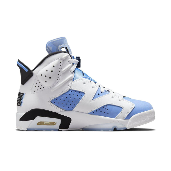 Jordan 6 Retro “UNC”