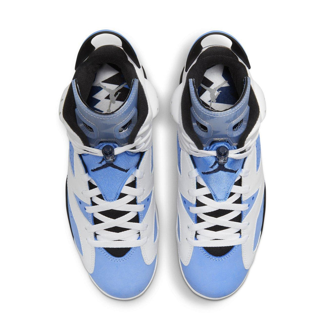 Jordan 6 Retro “UNC”