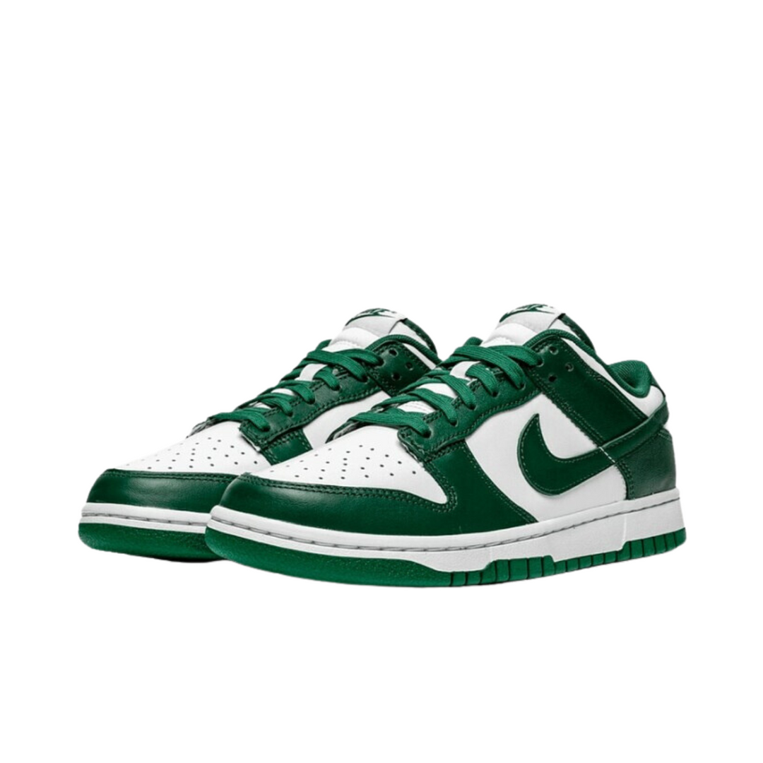 Nike Dunk Low “Michigan State”