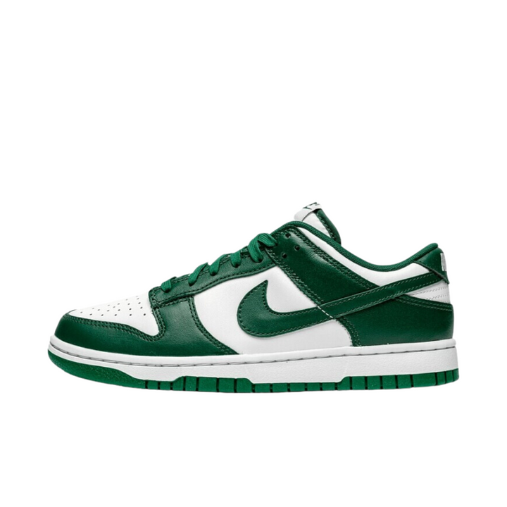 Nike Dunk Low “Michigan State”