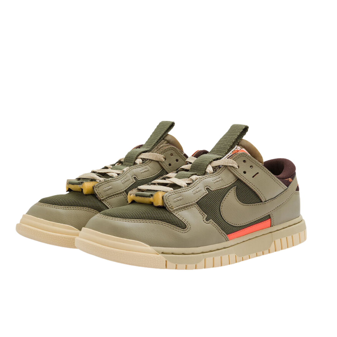 Nike Air Dunk Jumbo “Medium Olive”