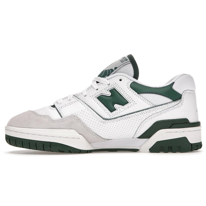 New Balance 550 “White Green”