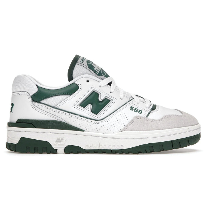 New Balance 550 “White Green”