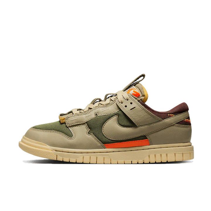 Nike Air Dunk Jumbo “Medium Olive”