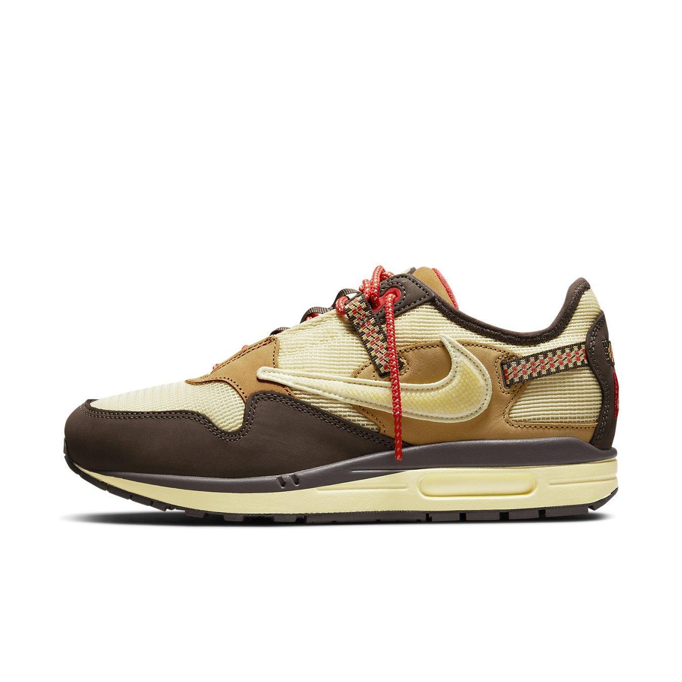 Nike x Travis Scott – Drop Hit Udine