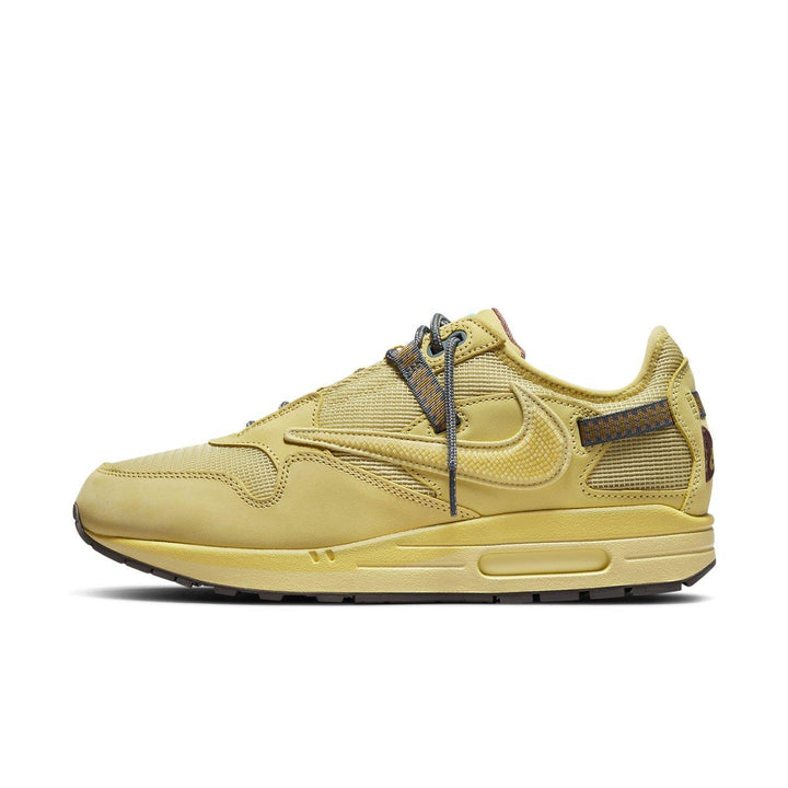 Nike Air Max 1 Travis Scott Cactus Jack "Saturn Gold"