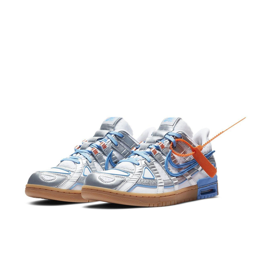 Nike Air Rubber Dunk x Off-White “UNC”