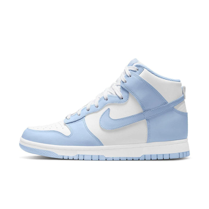 Nike Dunk High “Aluminium” (W)