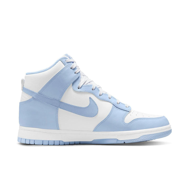 Nike Dunk High “Aluminium” (W)