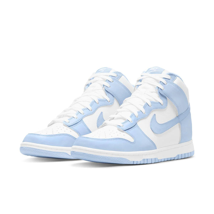 Nike Dunk High “Aluminium” (W)