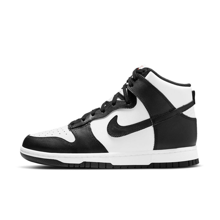 Nike Dunk High “Panda” (W)