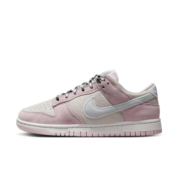 Nike Dunk Low LX “Pink Foam” (W)