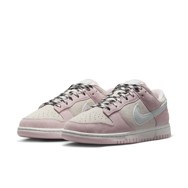 Nike Dunk Low LX “Pink Foam” (W)