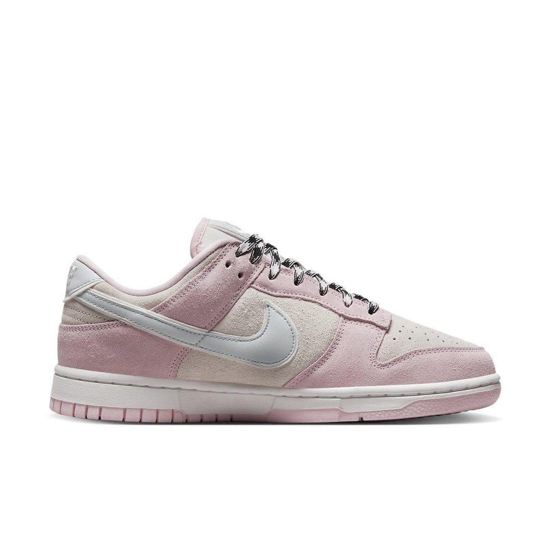 Nike Dunk Low LX “Pink Foam” (W)