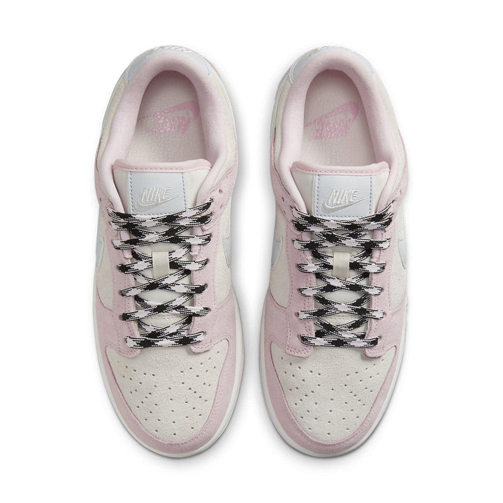 Nike Dunk Low LX “Pink Foam” (W)