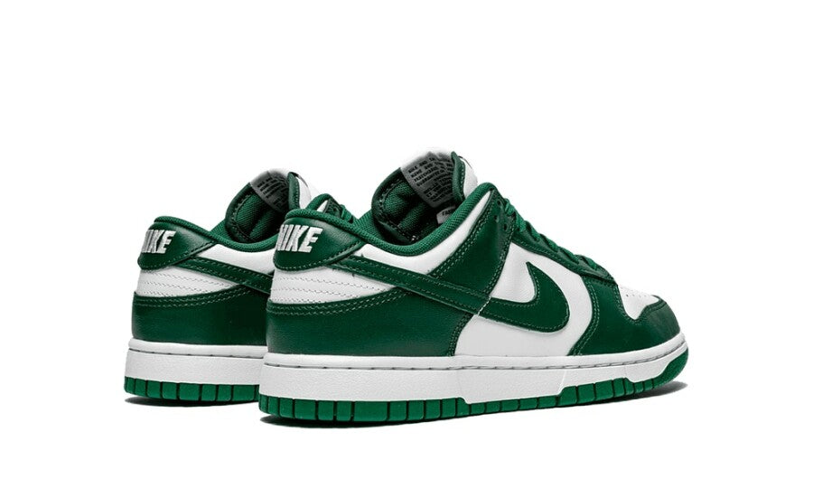 Nike Dunk Low “Michigan State”