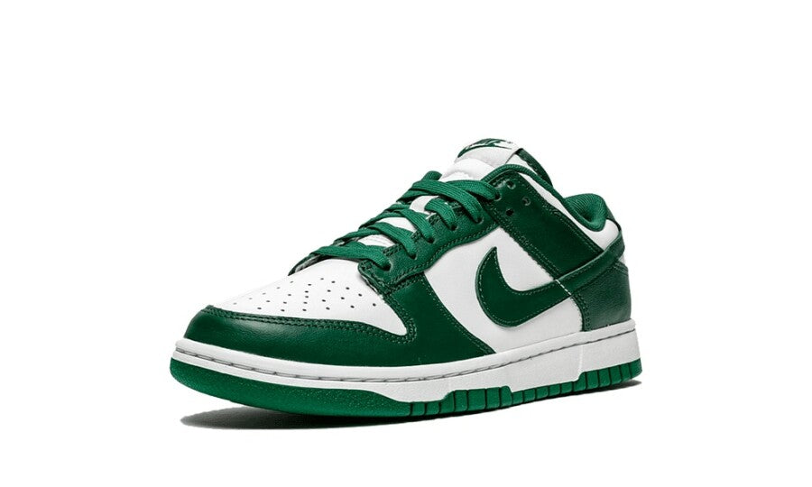 Nike Dunk Low “Michigan State”