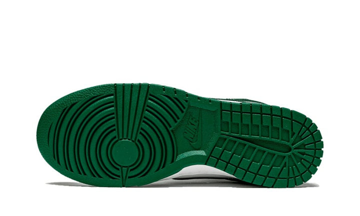 Nike Dunk Low “Michigan State”